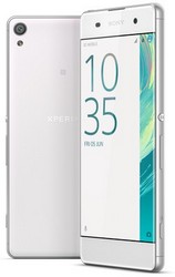 Замена дисплея на телефоне Sony Xperia XA в Туле